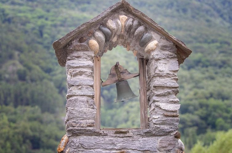 Appartement Casa San Cristoforo - Studio