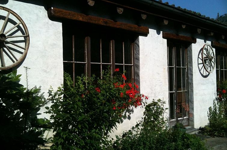 Appartement Casa San Cristoforo - Studio