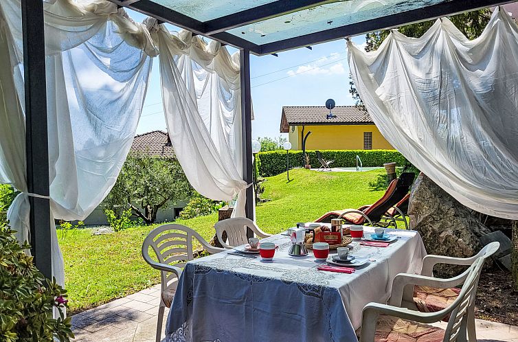 Appartement Ca`Sotselva