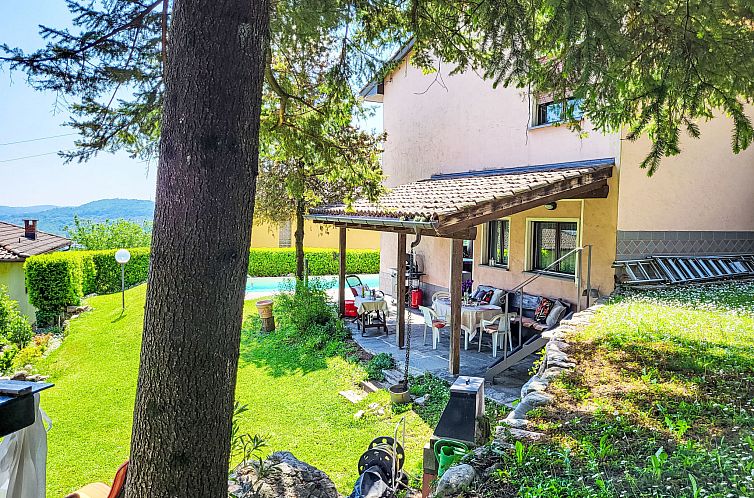 Appartement Ca`Sotselva