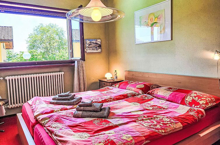 Appartement Ca`Sotselva