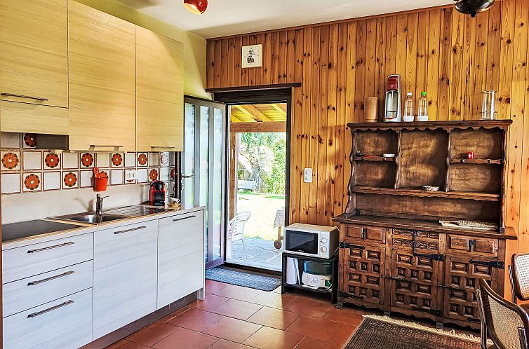 Appartement Ca`Sotselva