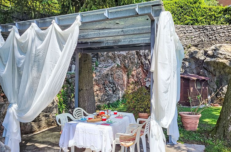 Appartement Ca`Sotselva