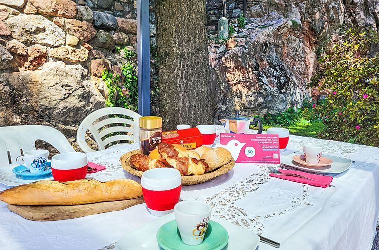 Appartement Ca`Sotselva