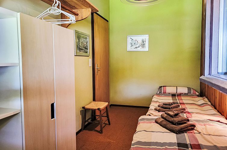 Appartement Ca`Sotselva