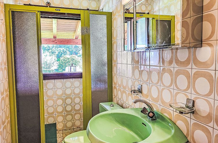 Appartement Ca`Sotselva