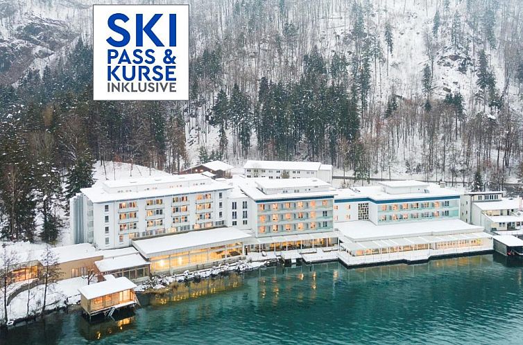 Guest house 18311403 - Apartment Karnten - ROBINSON Landskron