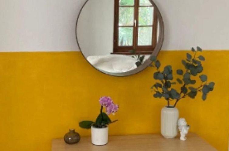 Appartement Haus al sasso Bellinzona