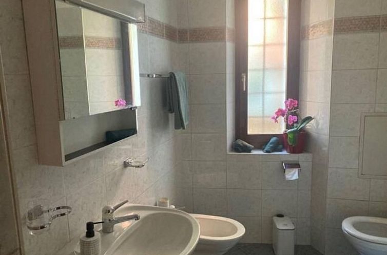 Appartement Haus al sasso Bellinzona