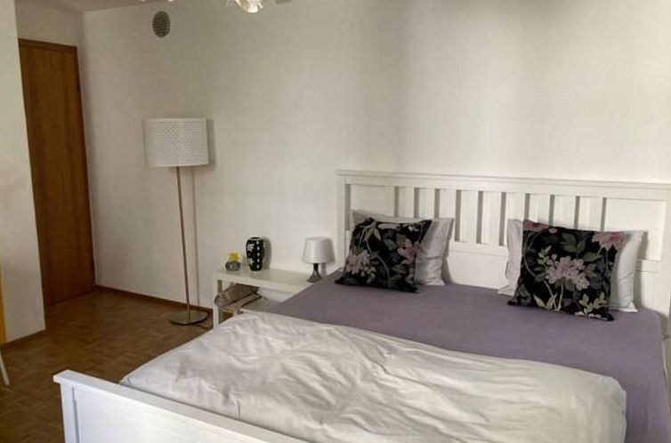 Appartement Haus al sasso Bellinzona