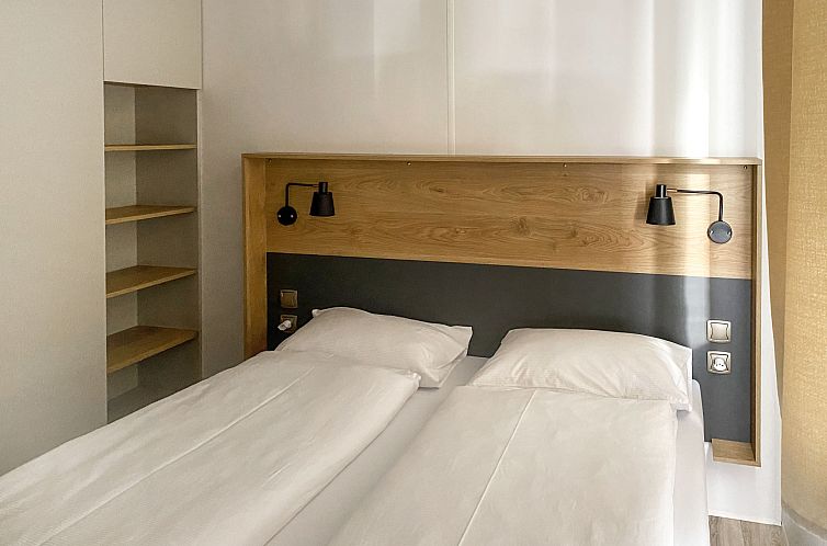 Vakantiehuis Bungalow Isola Premium