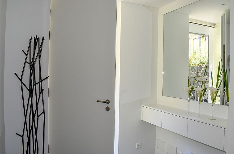 Appartement Capriccio 15 Studio Balcony