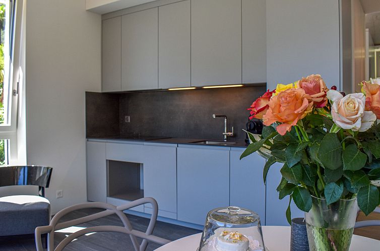 Appartement Capriccio 16 Pergola