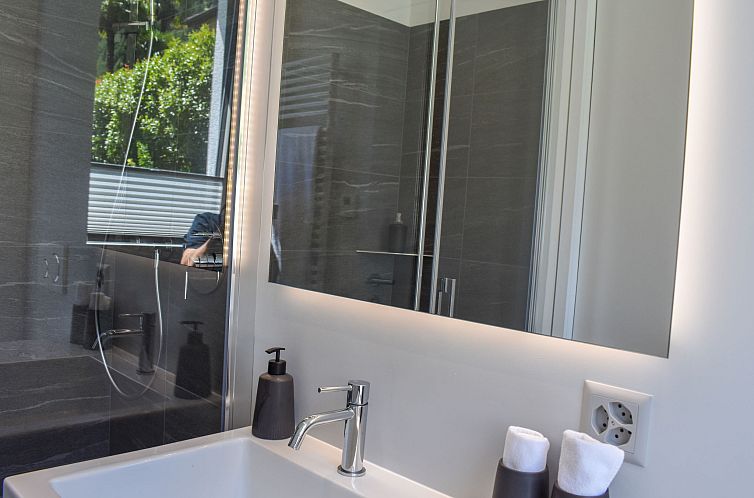 Appartement Capriccio 16 Pergola