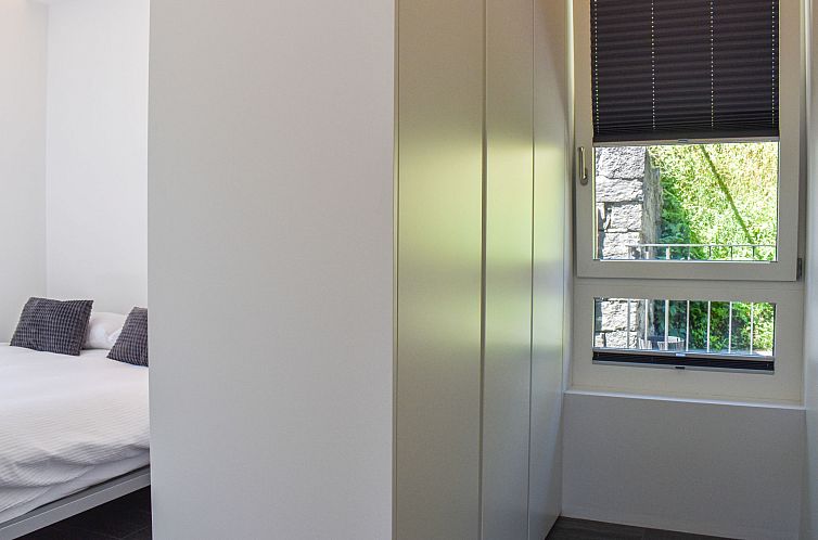 Appartement Capriccio 16 Pergola