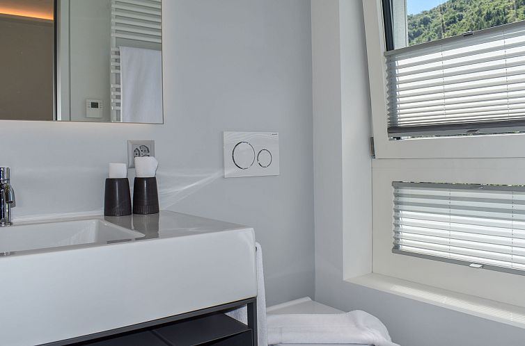 Appartement Capriccio 16 Pergola