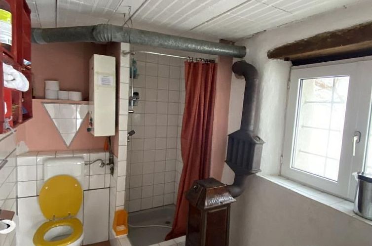 Appartement Typisches Tessiner Landleben im Centovalli