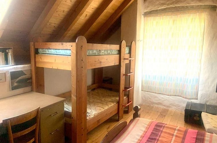 Appartement Typisches Tessiner Landleben im Centovalli