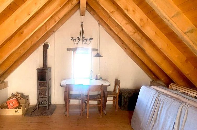 Appartement Typisches Tessiner Landleben im Centovalli