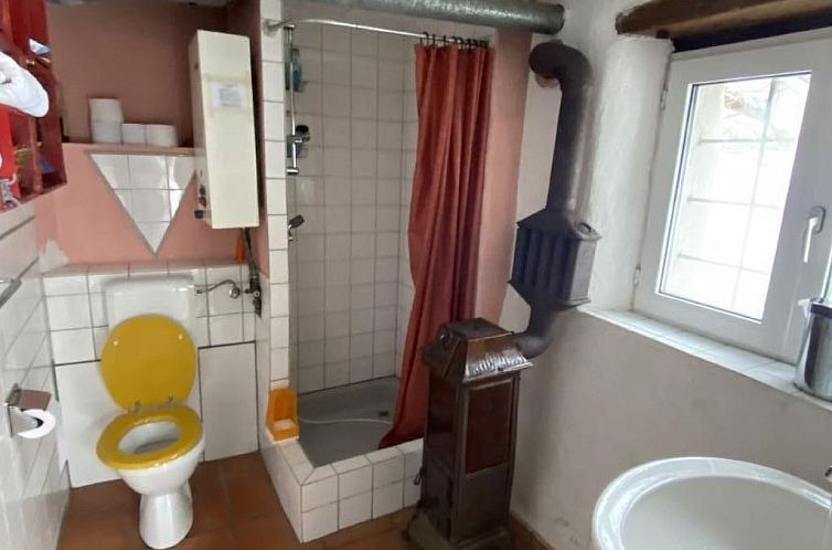 Appartement Typisches Tessiner Landleben im Centovalli