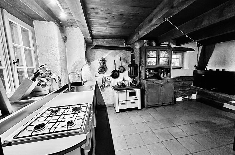 Appartement Typisches Tessiner Landleben im Centovalli