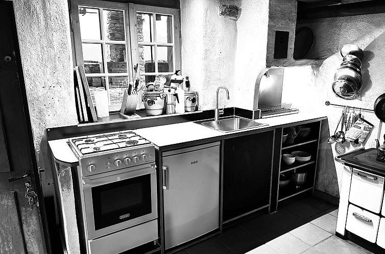 Appartement Typisches Tessiner Landleben im Centovalli