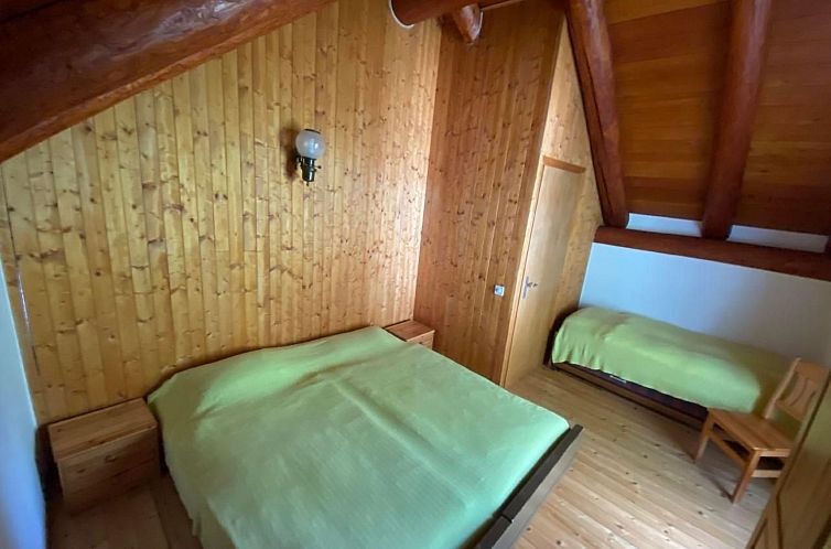 Unterkunft 18311907 - Ferienhaus Tessin - Vakantiehuis Cà du Papa 2