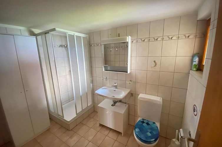 Vakantiehuis Cà du Papa 2