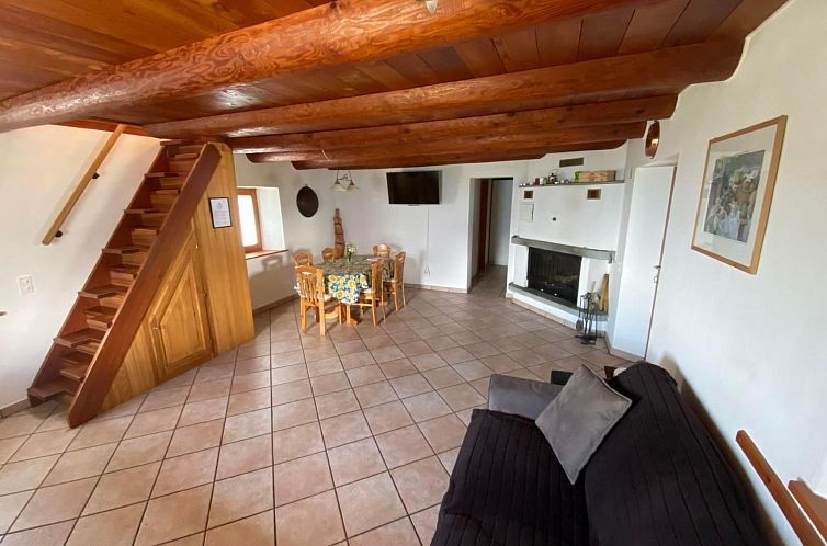 Vakantiehuis Cà du Papa 2