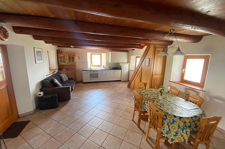 Vakantiehuis Cà du Papa 2