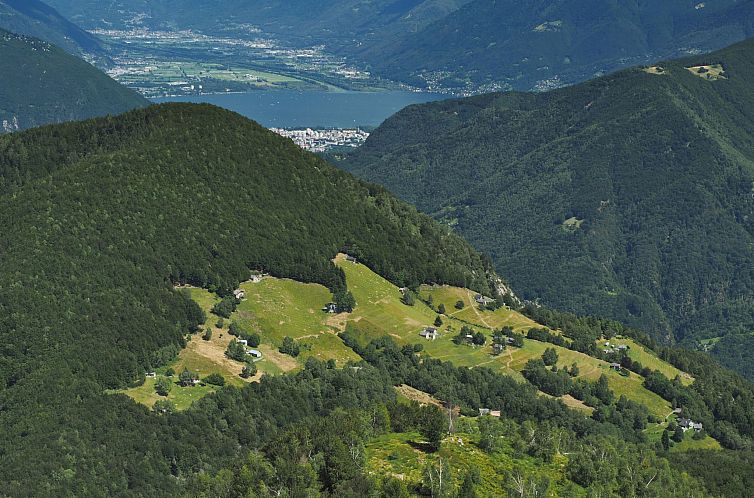 Vakantiehuis Cà du Papa 2