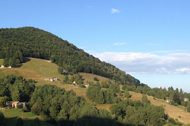 Vakantiehuis Cà du Papa 1