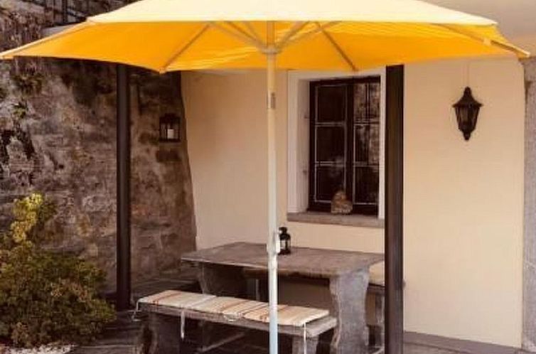 Vakantiehuis Casa Ruscada