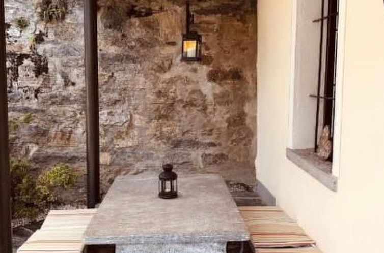 Vakantiehuis Casa Ruscada