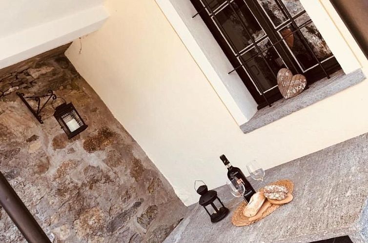 Vakantiehuis Casa Ruscada