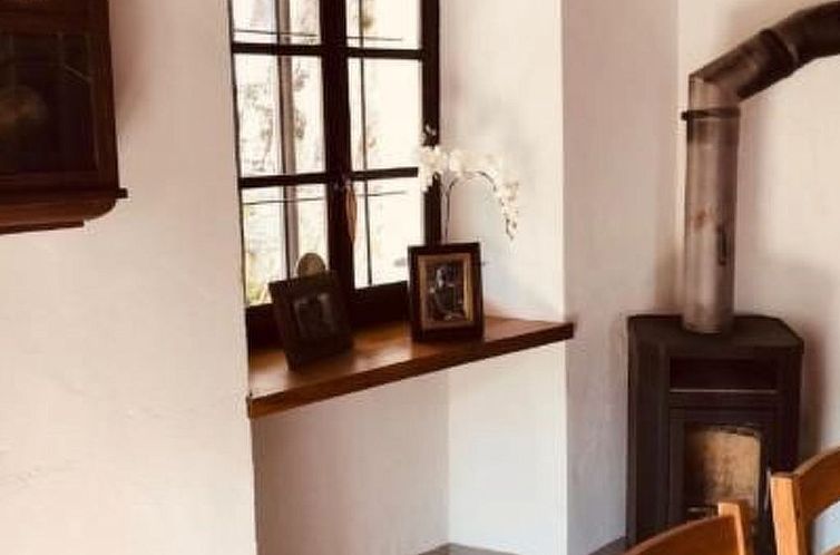 Vakantiehuis Casa Ruscada