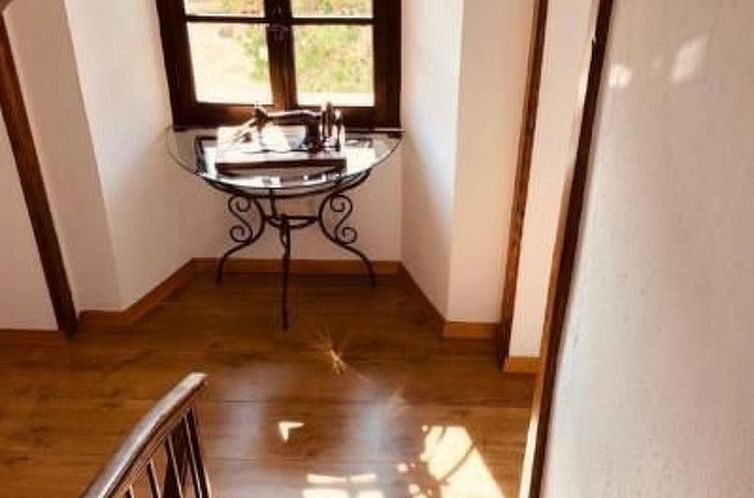 Vakantiehuis Casa Ruscada