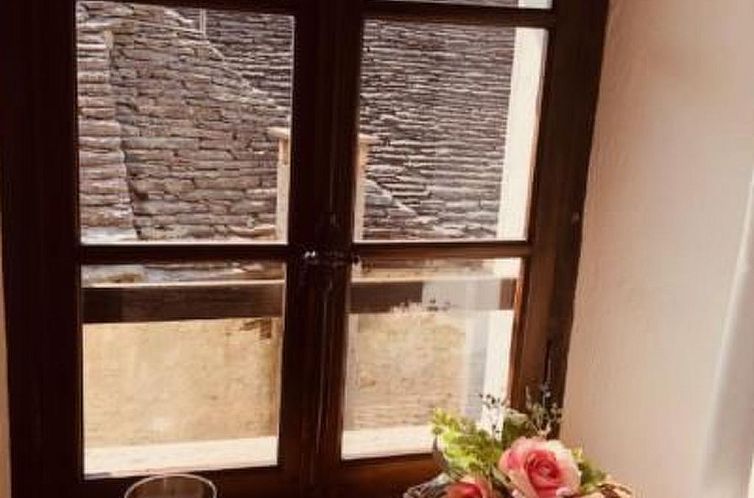 Vakantiehuis Casa Ruscada