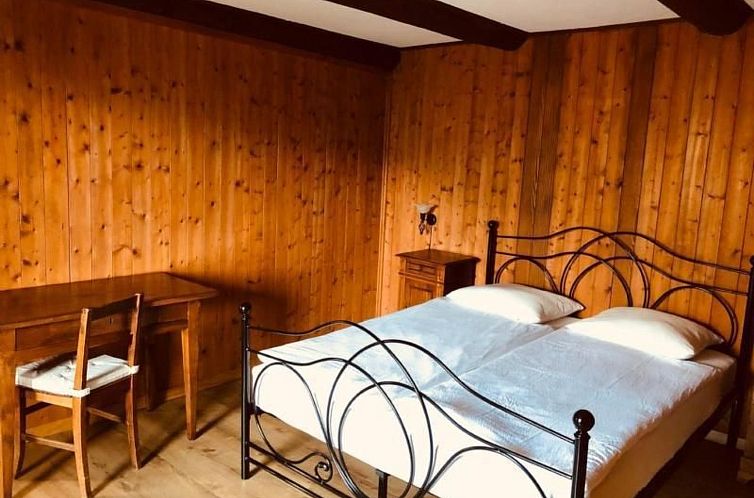 Vakantiehuis Casa Ruscada