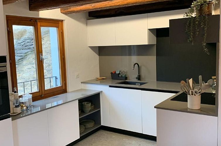 Vakantiehuis Tausend Steine Haus