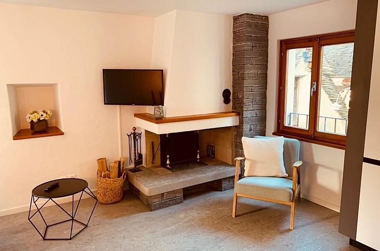 Vakantiehuis Tausend Steine Haus