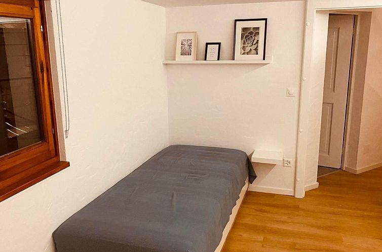 Vakantiehuis Tausend Steine Haus