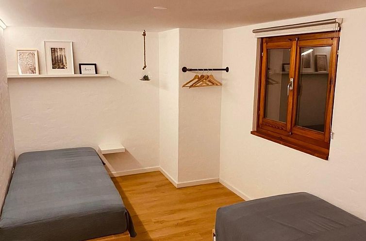 Vakantiehuis Tausend Steine Haus