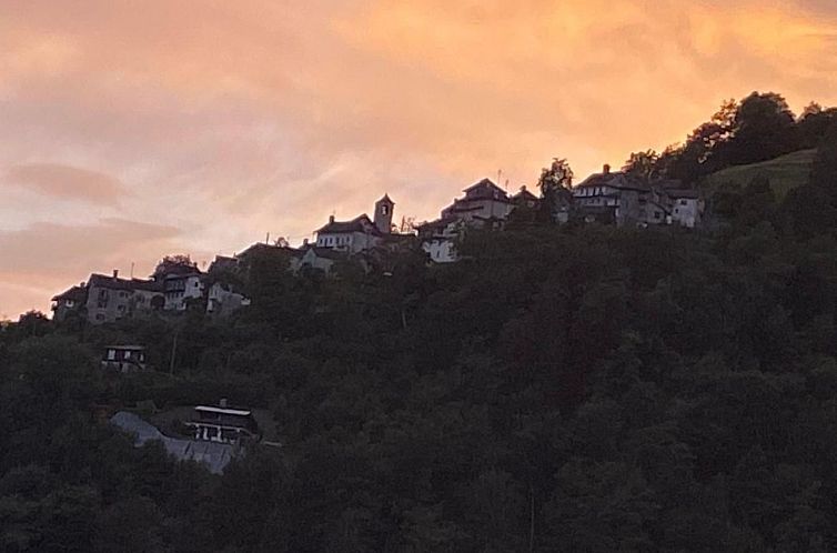 Vakantiehuis Tausend Steine Haus