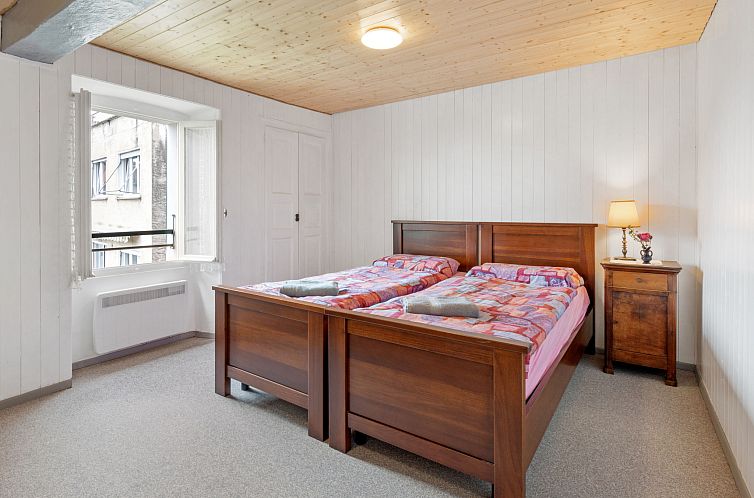 Vakantiehuis Nel Nucleo