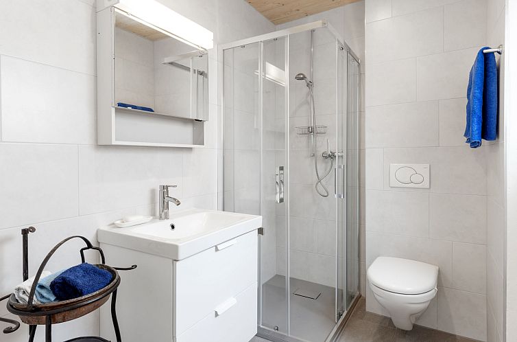 Vakantiehuis Nel Nucleo