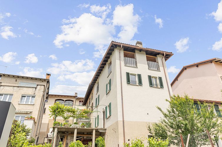 Vakantiehuis Nel Nucleo