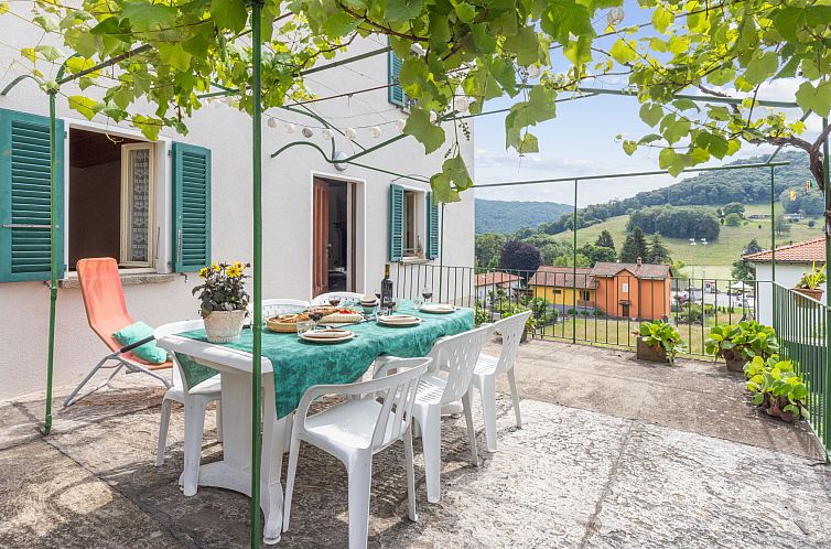 Vakantiehuis Nel Nucleo