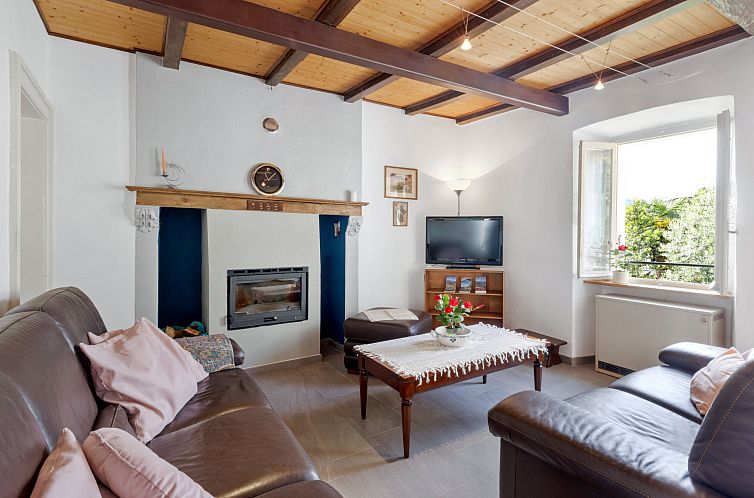 Vakantiehuis Nel Nucleo