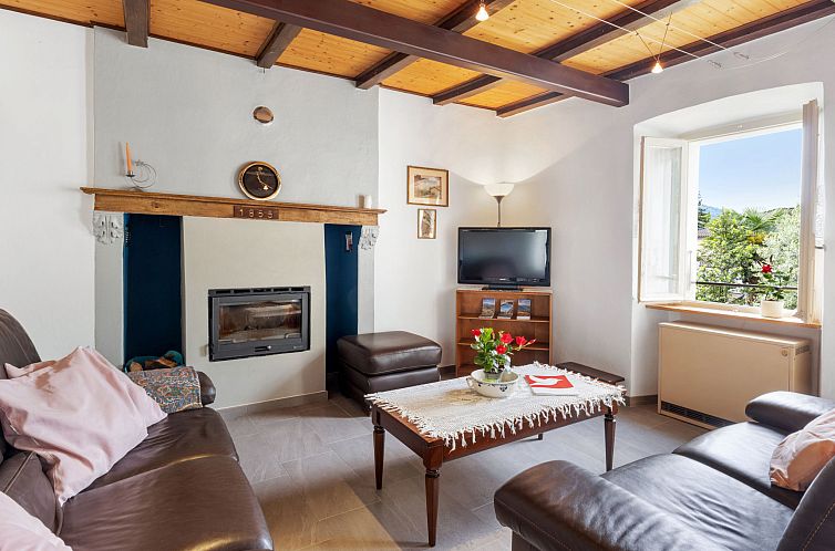 Vakantiehuis Nel Nucleo